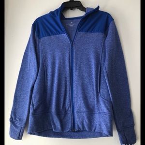 Adidas climawarm jacket